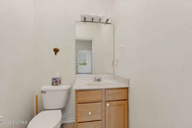 3836 Yellowstone Drive, Las Cruces, NM 88011