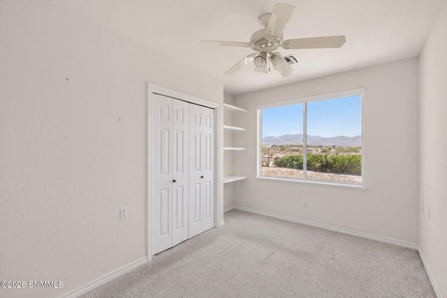 3836 Yellowstone Drive, Las Cruces, NM 88011