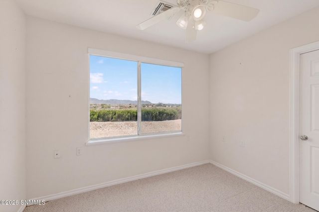 3836 Yellowstone Drive, Las Cruces, NM 88011
