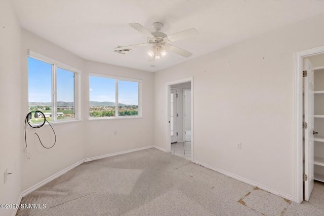 3836 Yellowstone Drive, Las Cruces, NM 88011