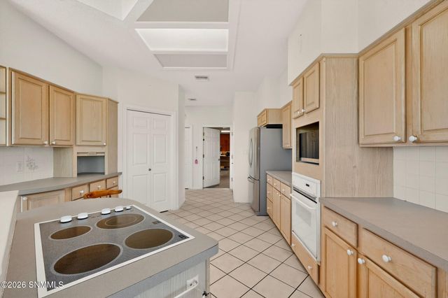 3836 Yellowstone Drive, Las Cruces, NM 88011