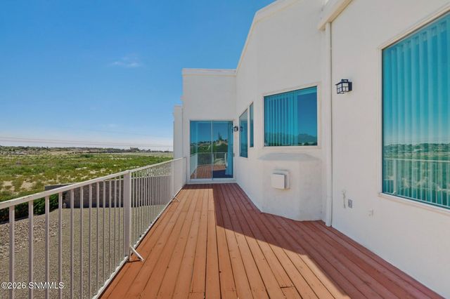 3836 Yellowstone Drive, Las Cruces, NM 88011