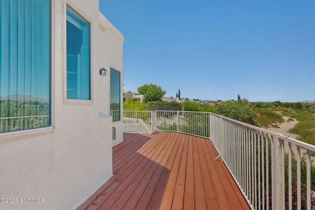 3836 Yellowstone Drive, Las Cruces, NM 88011