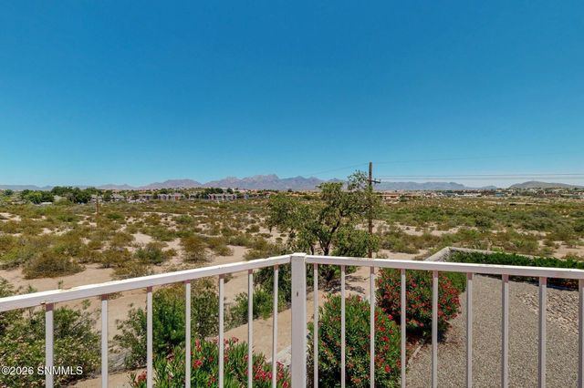 3836 Yellowstone Drive, Las Cruces, NM 88011