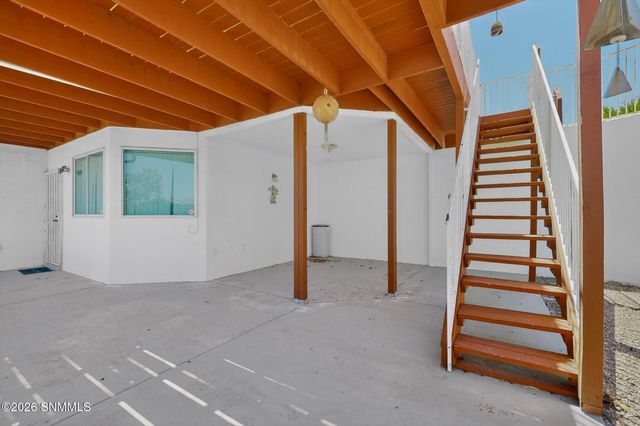3836 Yellowstone Drive, Las Cruces, NM 88011