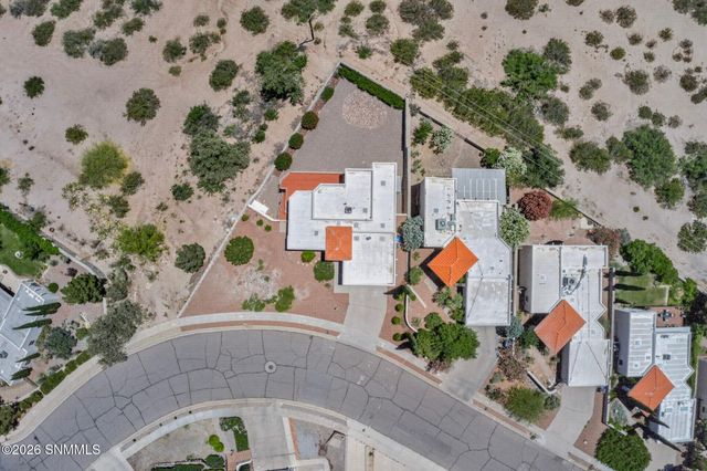 3836 Yellowstone Drive, Las Cruces, NM 88011