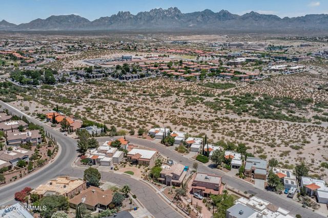 3836 Yellowstone Drive, Las Cruces, NM 88011