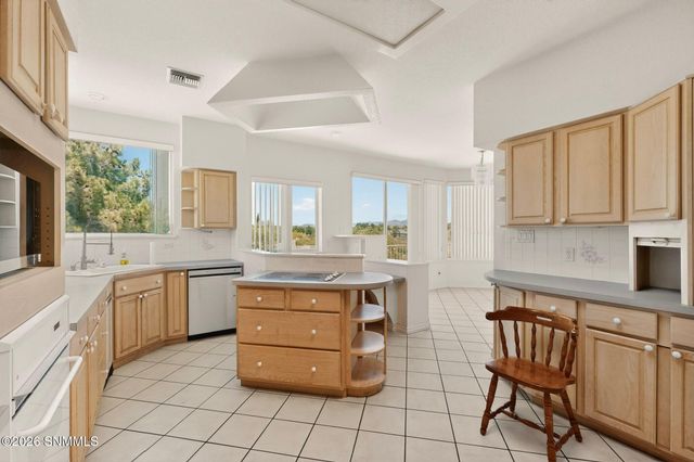 3836 Yellowstone Drive, Las Cruces, NM 88011
