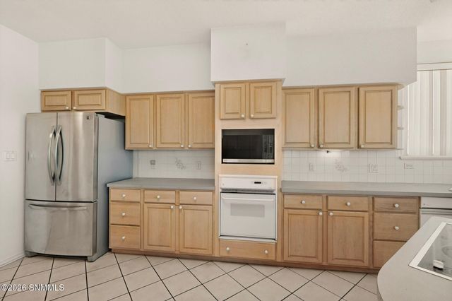3836 Yellowstone Drive, Las Cruces, NM 88011