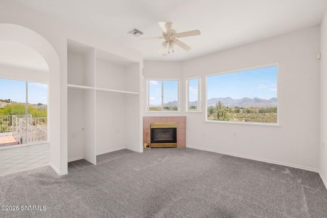 3836 Yellowstone Drive, Las Cruces, NM 88011