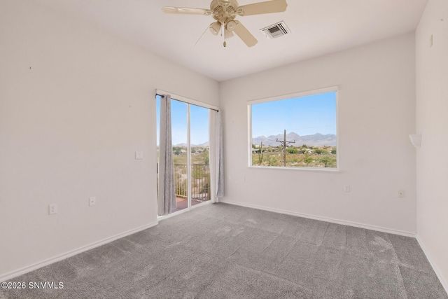 3836 Yellowstone Drive, Las Cruces, NM 88011