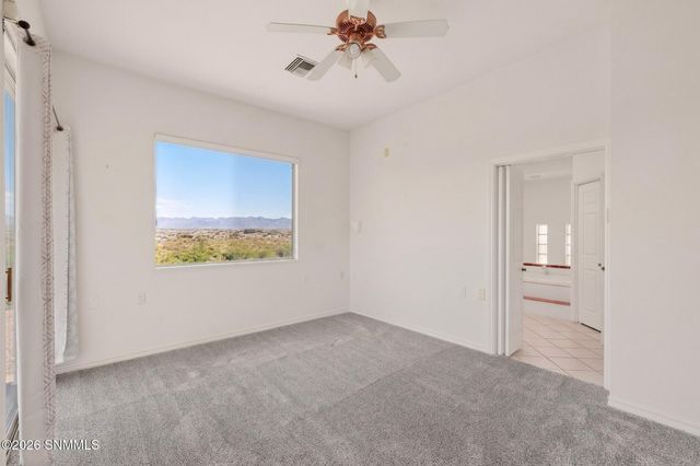 3836 Yellowstone Drive, Las Cruces, NM 88011