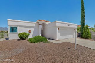 3836 Yellowstone Drive, Las Cruces, NM 88011