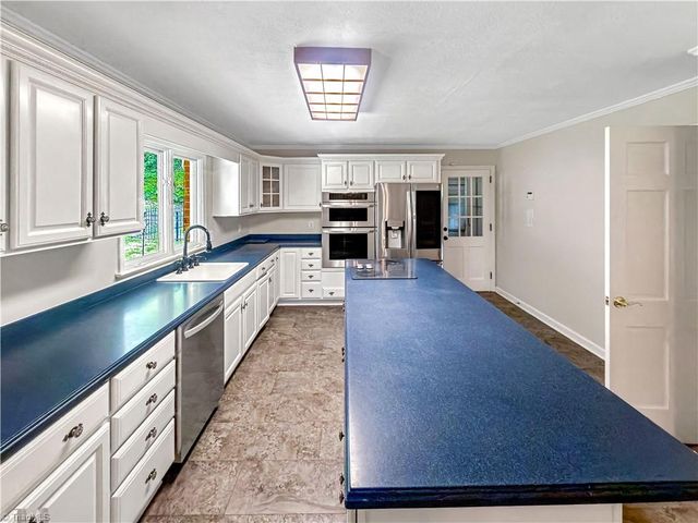 1011 Westmont Drive, Asheboro, NC 27205