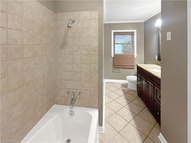 1011 Westmont Drive, Asheboro, NC 27205