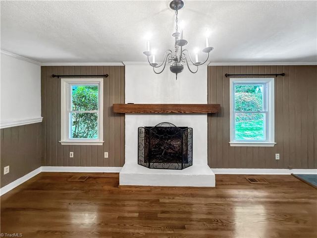 1011 Westmont Drive, Asheboro, NC 27205