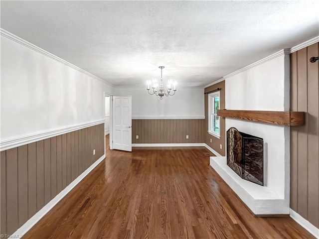 1011 Westmont Drive, Asheboro, NC 27205