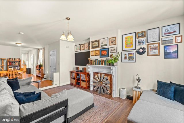 406 N 42ND ST, Philadelphia, PA 19104