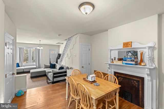 406 N 42ND ST, Philadelphia, PA 19104