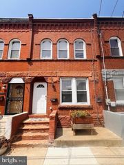 406 N 42ND ST, Philadelphia, PA 19104