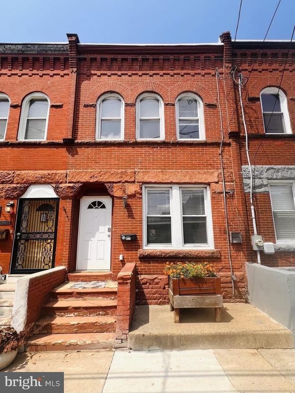 406 N 42ND ST, Philadelphia, PA 19104
