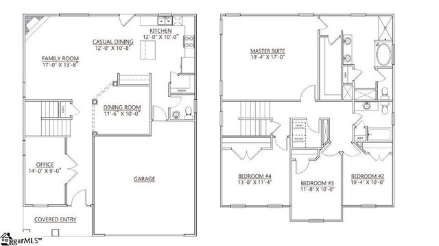 609 Hidden Creek Court, Seneca, SC 29678