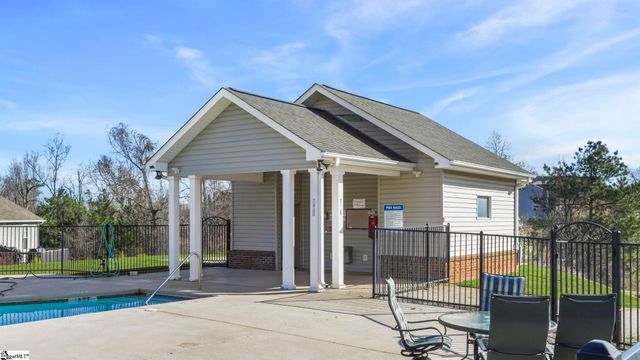609 Hidden Creek Court, Seneca, SC 29678