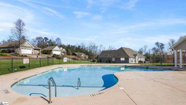 609 Hidden Creek Court, Seneca, SC 29678