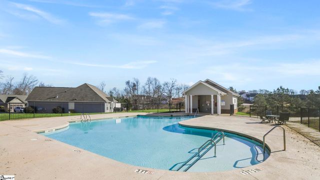 609 Hidden Creek Court, Seneca, SC 29678