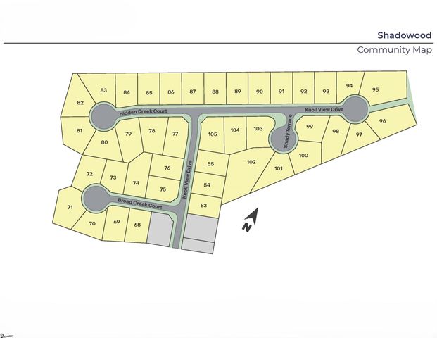 609 Hidden Creek Court, Seneca, SC 29678