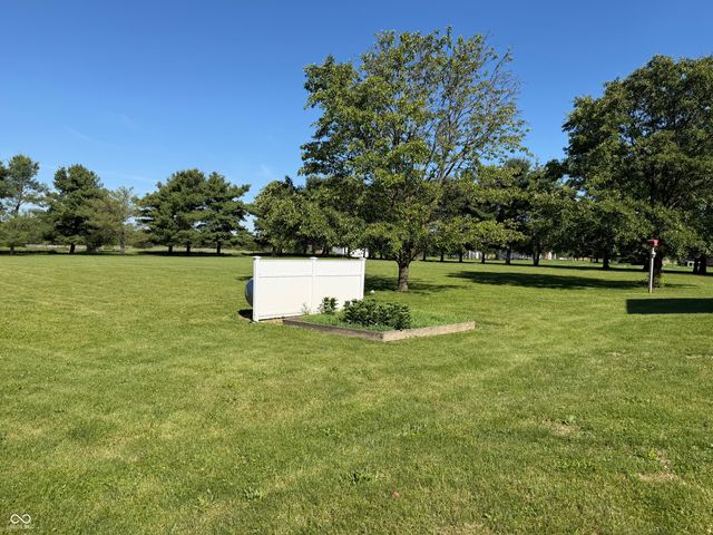 1136 Holmes Road, Lebanon, IN 46052