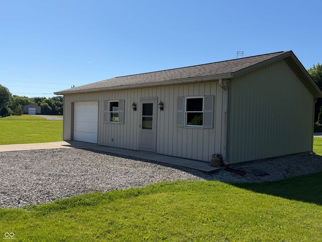 1136 Holmes Road, Lebanon, IN 46052