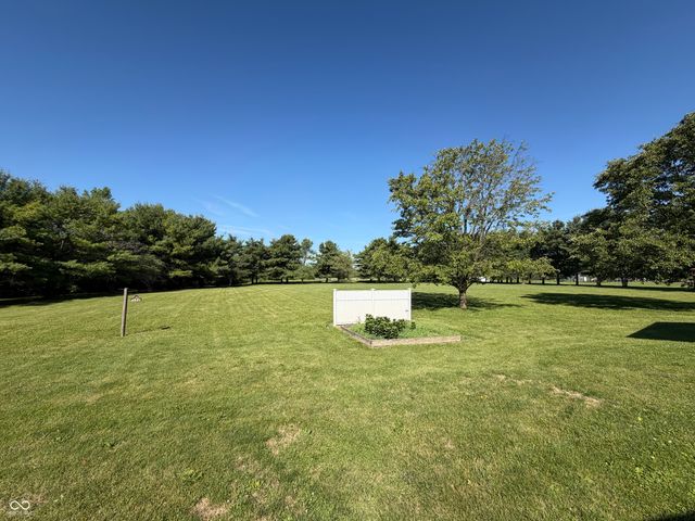 1136 Holmes Road, Lebanon, IN 46052