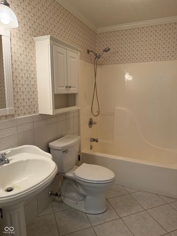 1136 Holmes Road, Lebanon, IN 46052