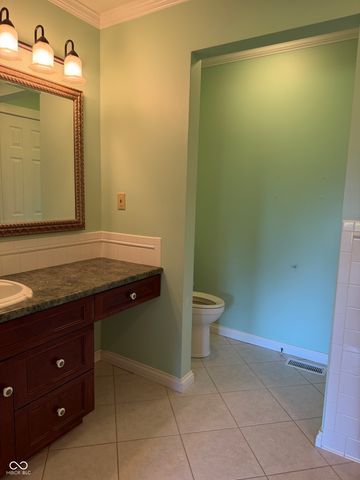1136 Holmes Road, Lebanon, IN 46052