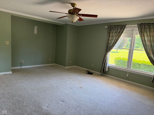 1136 Holmes Road, Lebanon, IN 46052