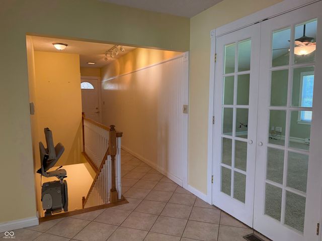 1136 Holmes Road, Lebanon, IN 46052