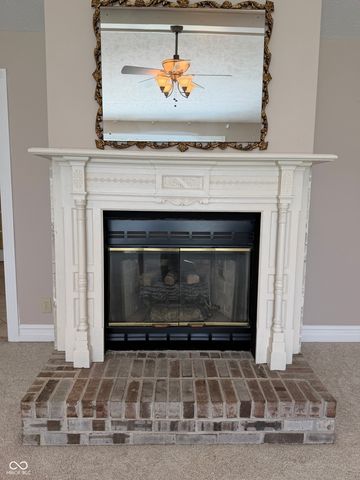 1136 Holmes Road, Lebanon, IN 46052