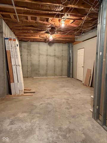 1136 Holmes Road, Lebanon, IN 46052