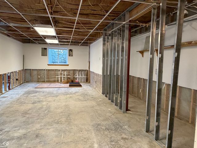 1136 Holmes Road, Lebanon, IN 46052