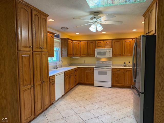 1136 Holmes Road, Lebanon, IN 46052