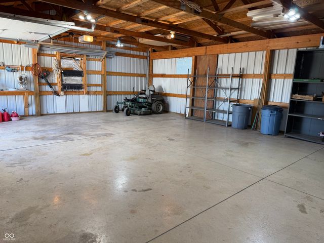 1136 Holmes Road, Lebanon, IN 46052