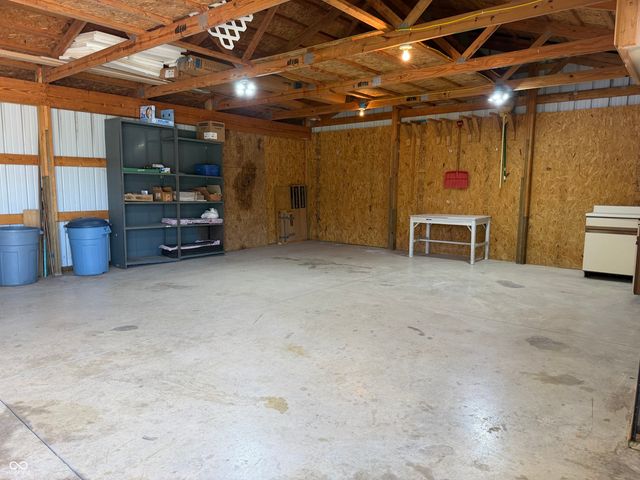 1136 Holmes Road, Lebanon, IN 46052