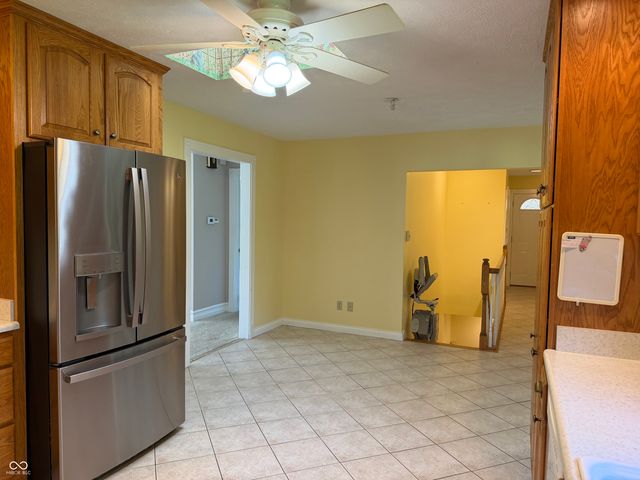 1136 Holmes Road, Lebanon, IN 46052
