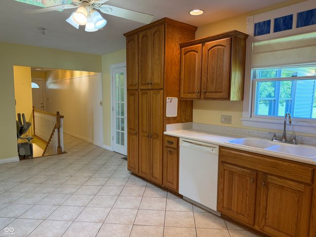 1136 Holmes Road, Lebanon, IN 46052