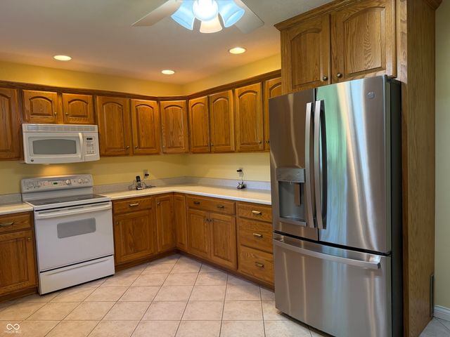 1136 Holmes Road, Lebanon, IN 46052