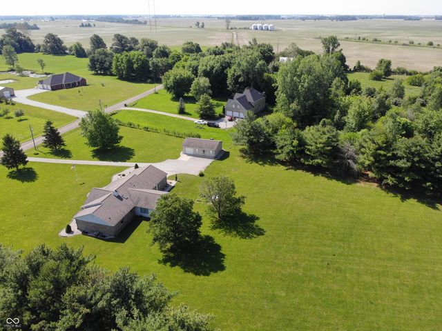1136 Holmes Road, Lebanon, IN 46052
