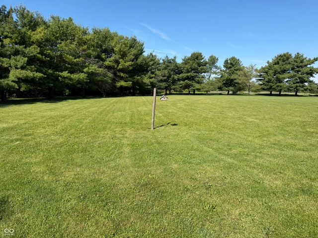 1136 Holmes Road, Lebanon, IN 46052