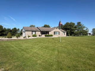 1136 Holmes Road, Lebanon, IN 46052