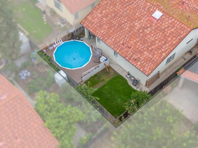 4239 W Cambridge Avenue, Fresno, CA 93722